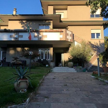 Villa Giulini Rho Exterior photo