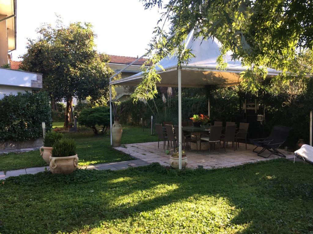 Villa Giulini Rho Exterior photo
