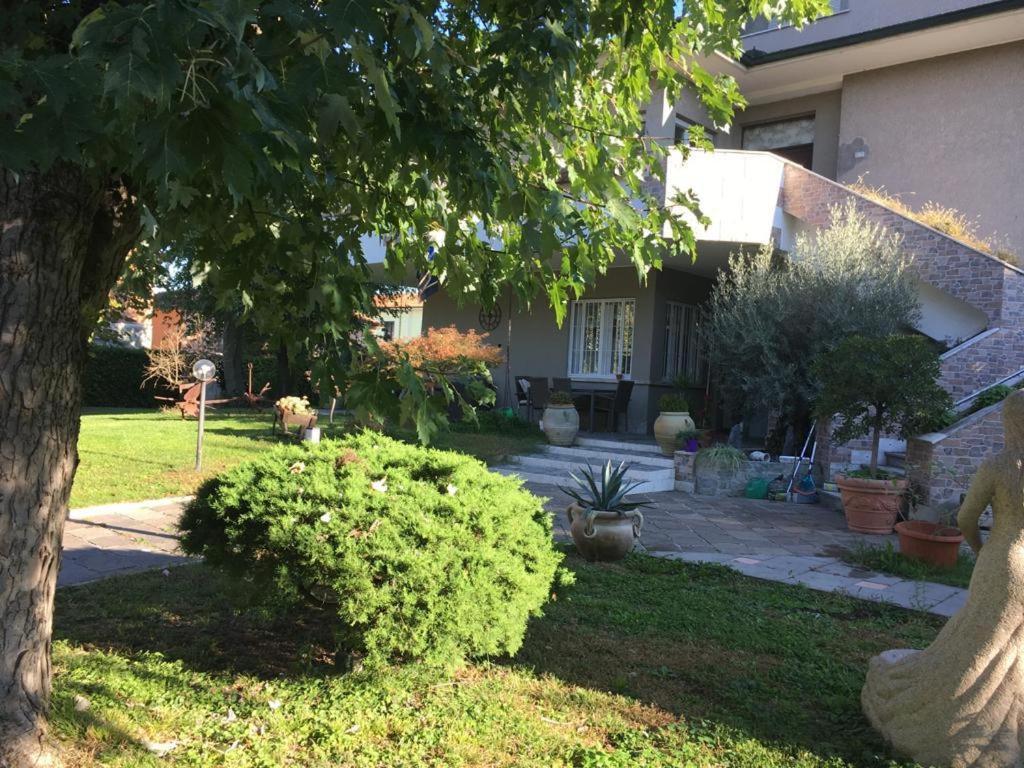 Villa Giulini Rho Exterior photo